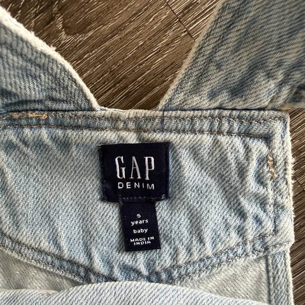 GAP classic light